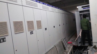 配電箱未做重復接地違反哪條規(guī)【千亞電氣】