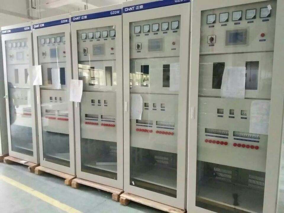 路燈控制柜控制范圍是多少【千亞電氣】