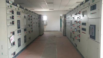 低壓柜能裝多少軟啟動裝置【千亞電氣】