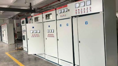 GGD開關(guān)柜計(jì)算軟啟動裝置安裝數(shù)量【千亞電氣】