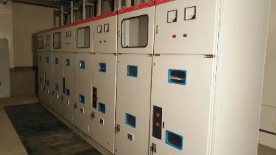 現場使用的配電箱接地體的沒設深度【千亞電氣】